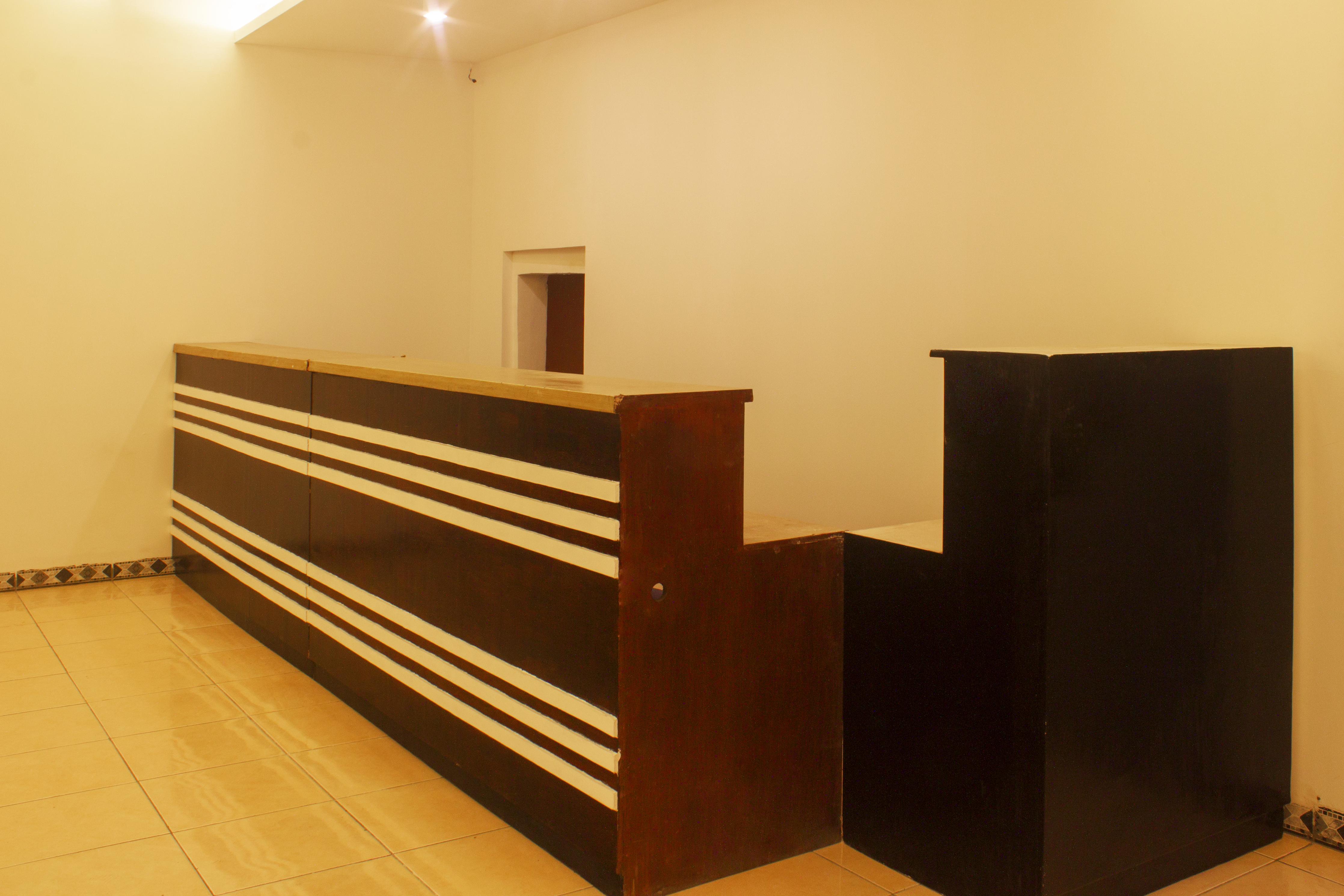 New Priok Indah Syariah Hotel Jakarta Exterior photo